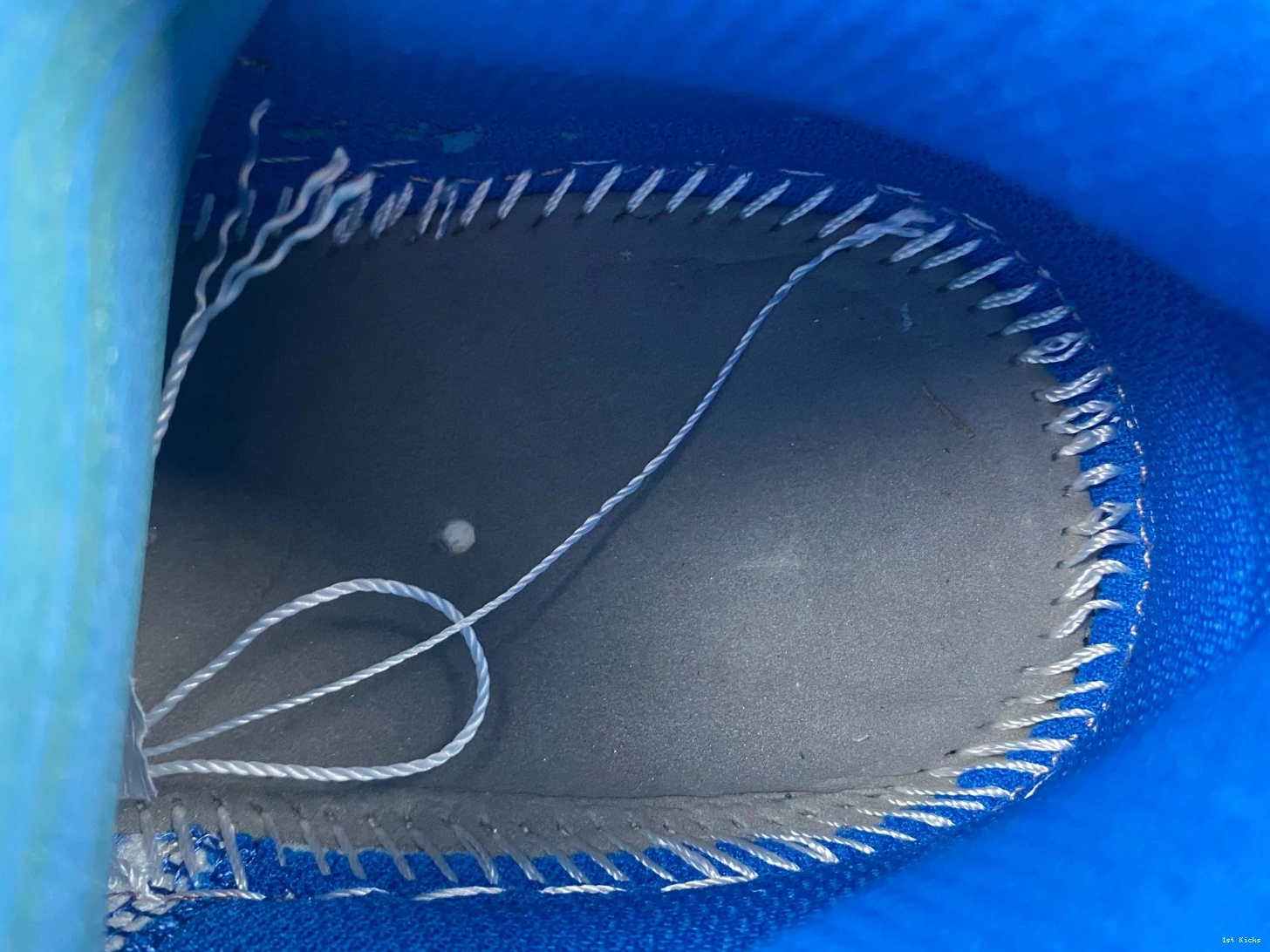 Blue DM1199-140 Low Air True 1 Jordan 0410